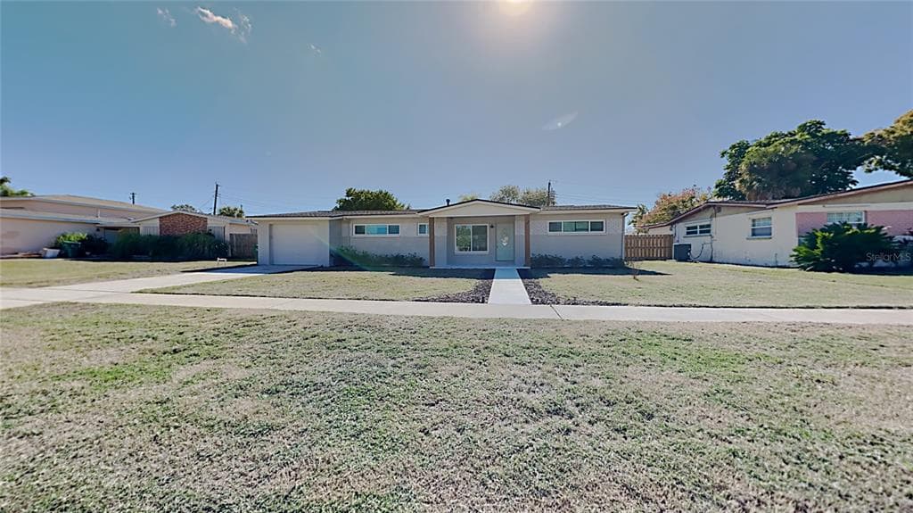 185 BECORA AVENUE MERRITT ISLAND, FL 32953