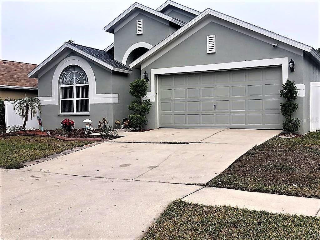 2614 VINEDALE AVENUE VALRICO, FL 33596