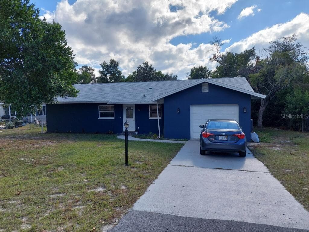 1267 PIPER ROAD