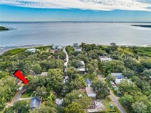 7420 BAY DRIVE TAMPA, FL 33635