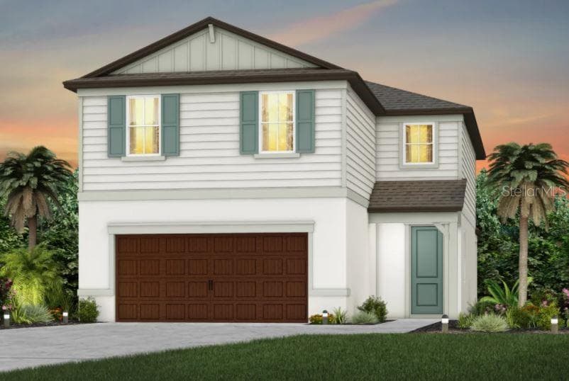 2977 PIER POINTE LANE CLEARWATER, FL 33760