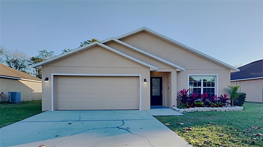 1226 OSPREY NEST CIRCLE GROVELAND, FL 34736
