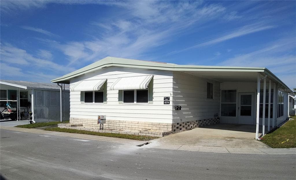 82276 2ND AVENUE N UNIT 276 PINELLAS PARK, FL 33781