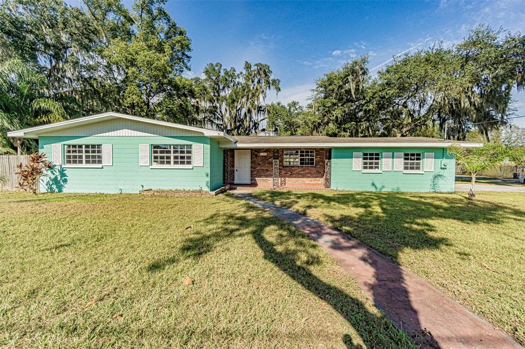 508 E TOMLIN STREET PLANT CITY, FL 33563