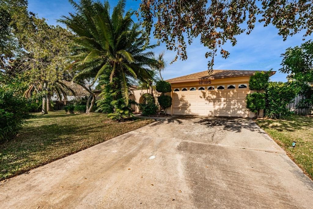 12195 ORANGE BLOSSOM DRIVE