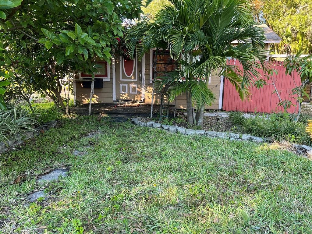 2697 60TH AVENUE N ST PETERSBURG, FL 33714