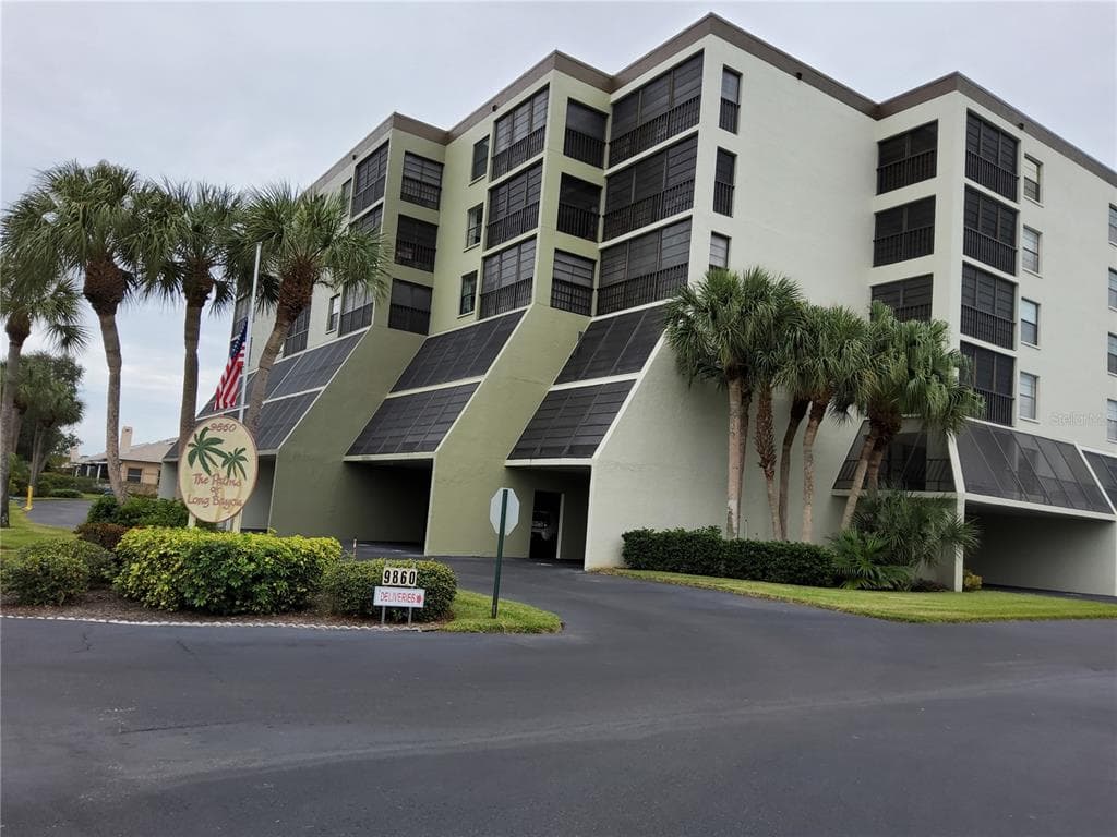 9860 62ND TERRACE N UNIT 1040