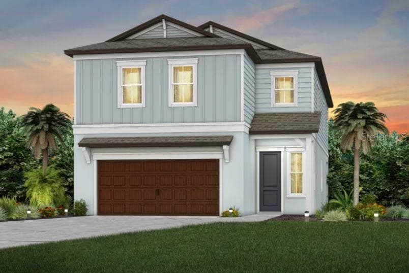 2989 PIER POINTE LANE CLEARWATER, FL 33760