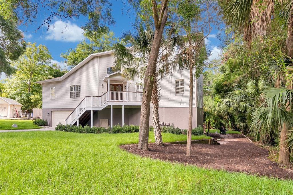 12206 BASS OAK COURT RIVERVIEW, FL 33569
