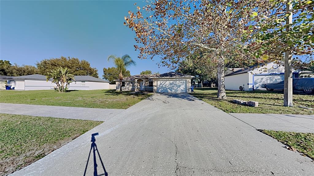 4236 WORTHINGTON PLACE MASCOTTE, FL 34753