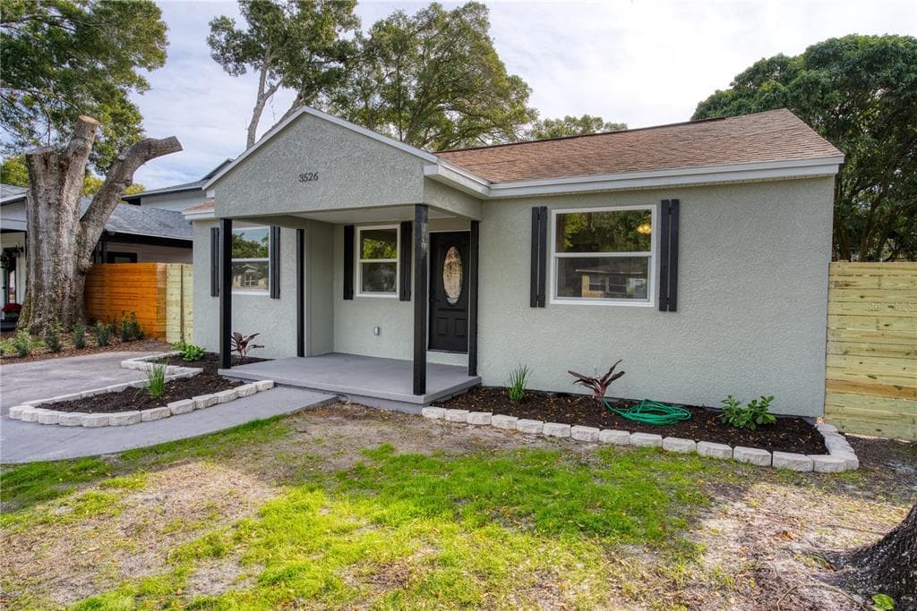 3526 2ND AVENUE N ST PETERSBURG, FL 33713