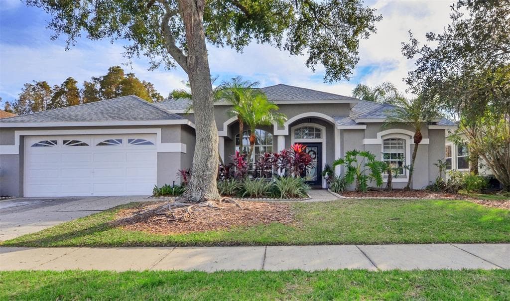 12402 SEABROOK DRIVE TAMPA, FL 33626