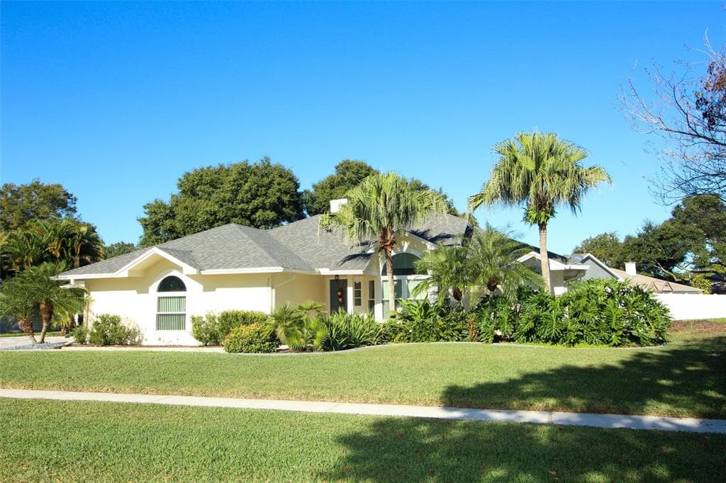 3052 LAKE GEORGE COVE DRIVE