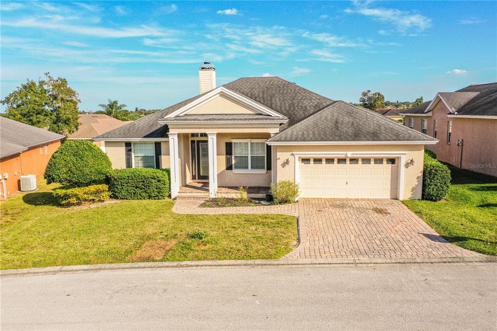 5506 VINTAGE VIEW PASS LAKELAND, FL 33812