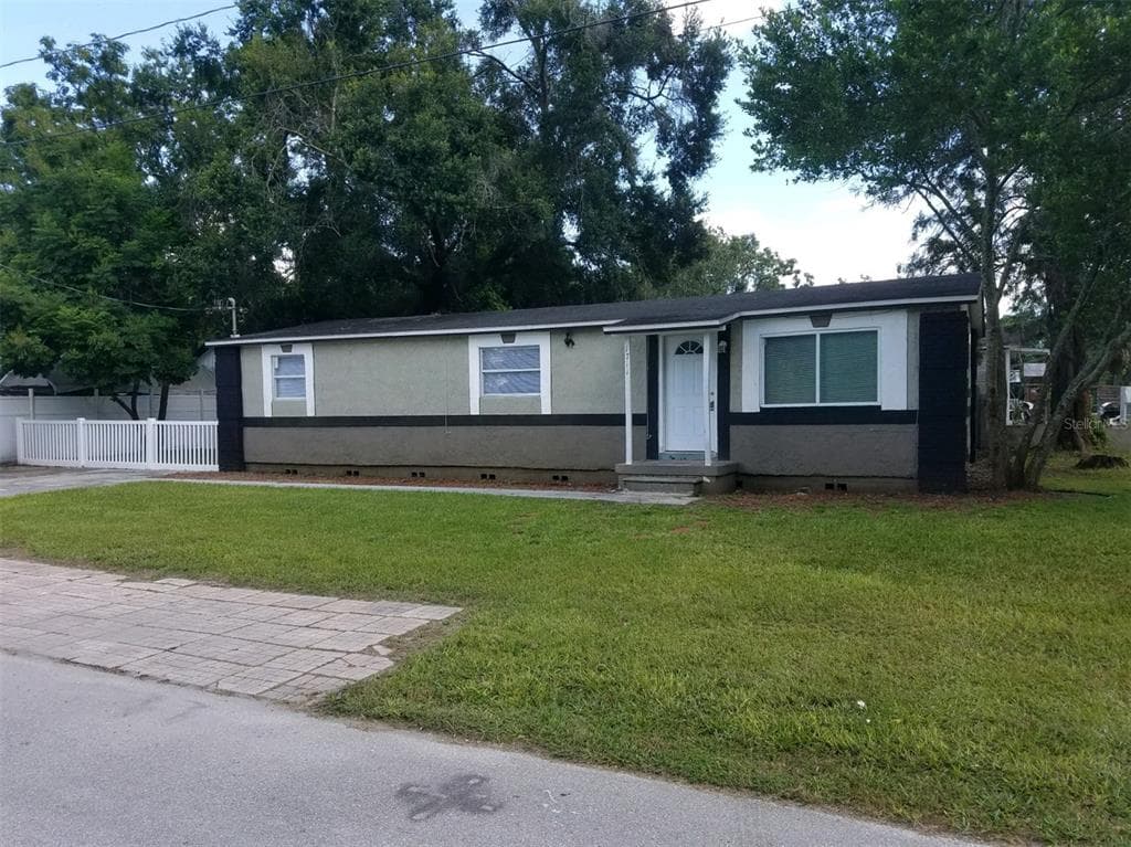 1711 E SEWAHA STREET TAMPA, FL 33612
