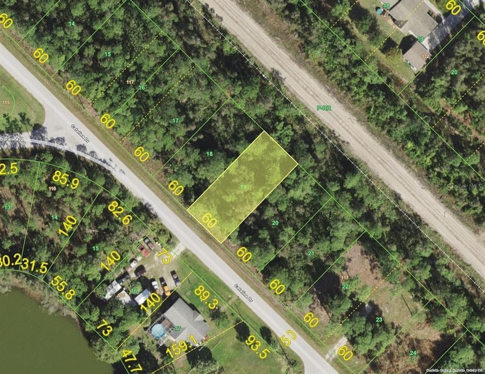 12380 CATALINA DRIVE PUNTA GORDA, FL 33955