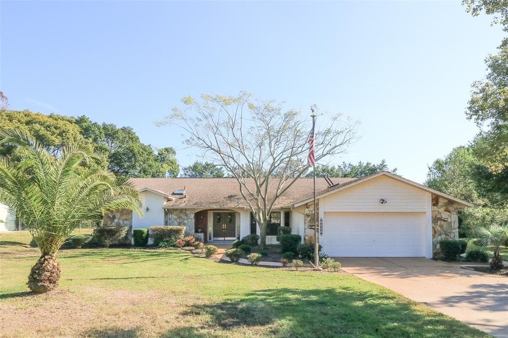 5262 SUWANNEE ROAD WEEKI WACHEE, FL 34607