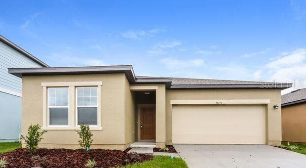 36761 BEAR BRANCH DADE CITY, FL 33525