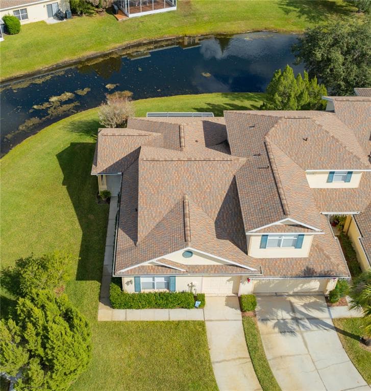 20327 OAK KEY COURT TAMPA, FL 33647
