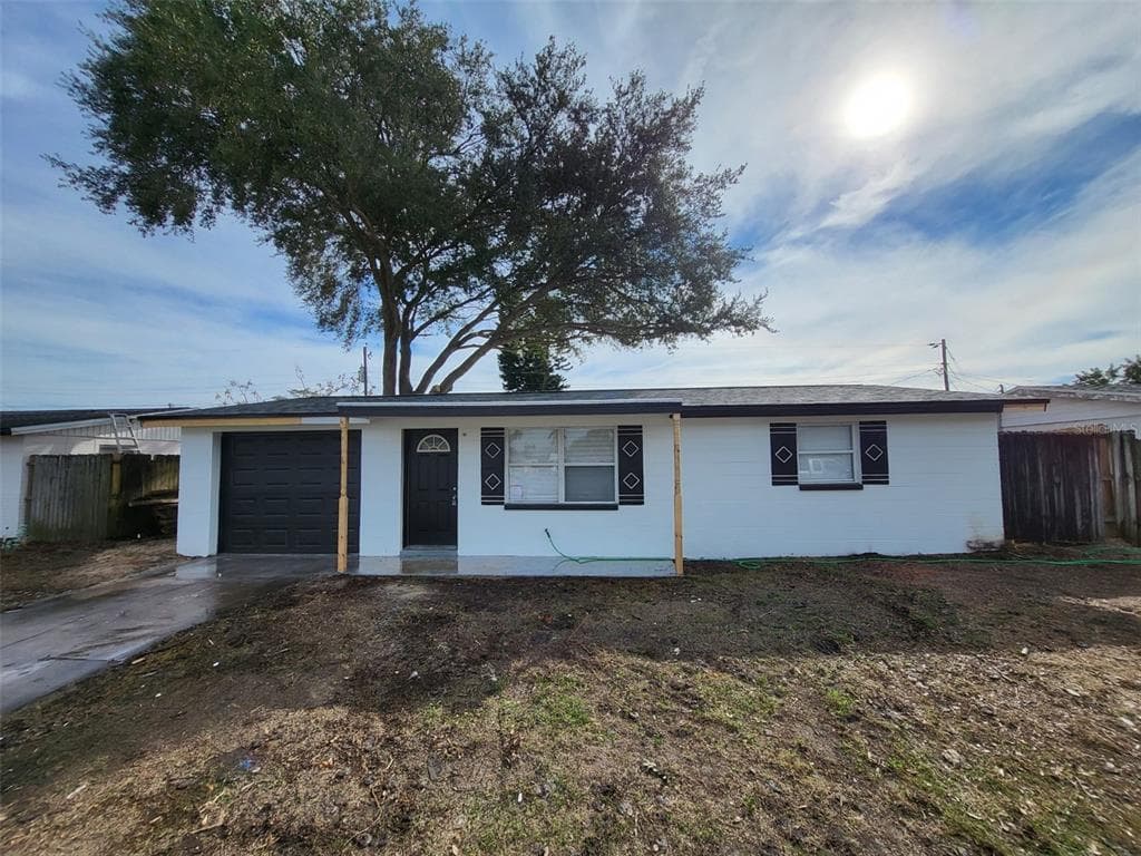 4802 ZODIAC AVENUE HOLIDAY, FL 34690