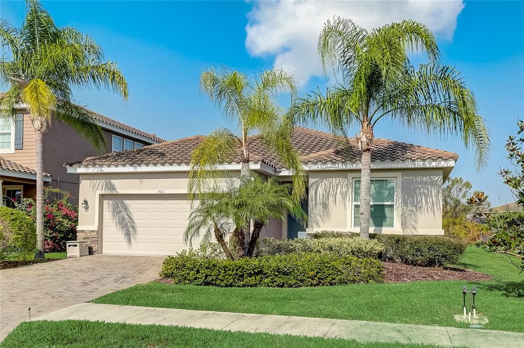 3011 ORIOLE DRIVE SARASOTA, FL 34243