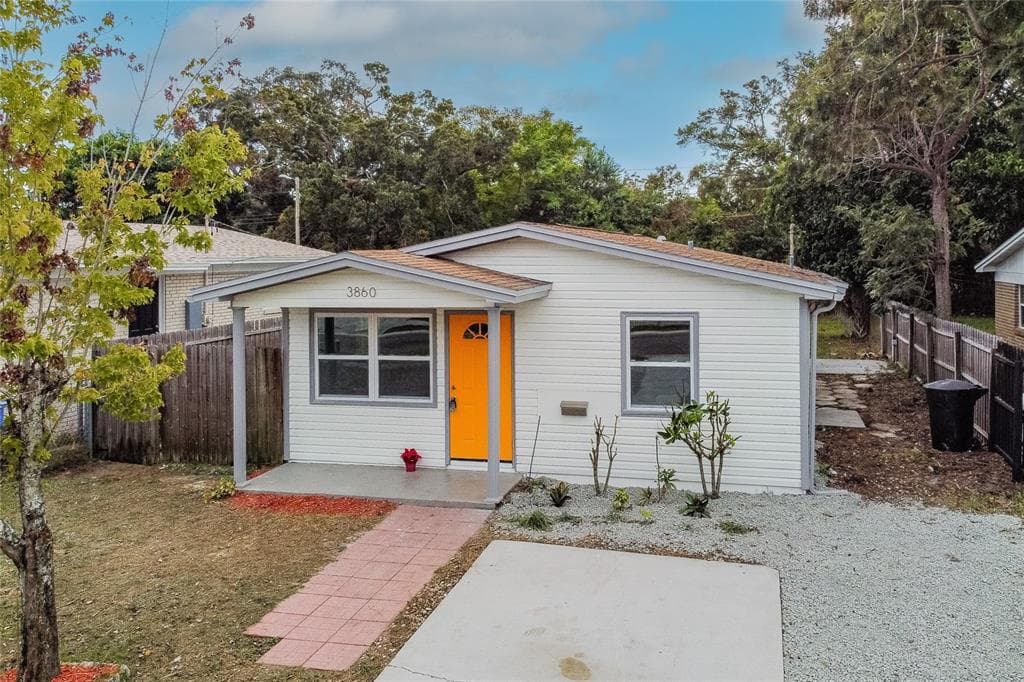 3860 11TH AVENUE S ST PETERSBURG, FL 33711