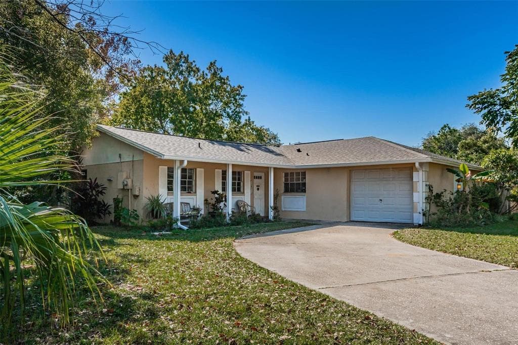 603 HIGHVIEW TERRACE N BRANDON, FL 33510