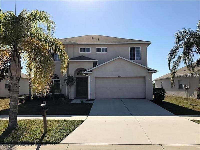 11009 HOFFNER EDGE DRIVE RIVERVIEW, FL 33579