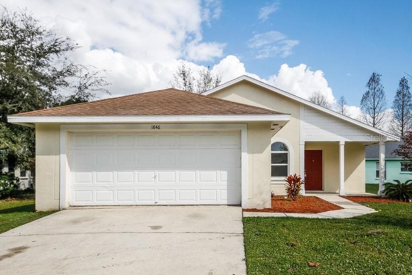 1846 TWISTING LANE WESLEY CHAPEL, FL 33543