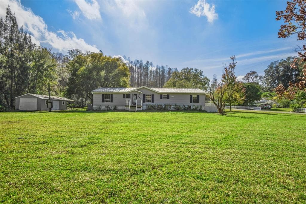 14832 BALOUGH ROAD ODESSA, FL 33556