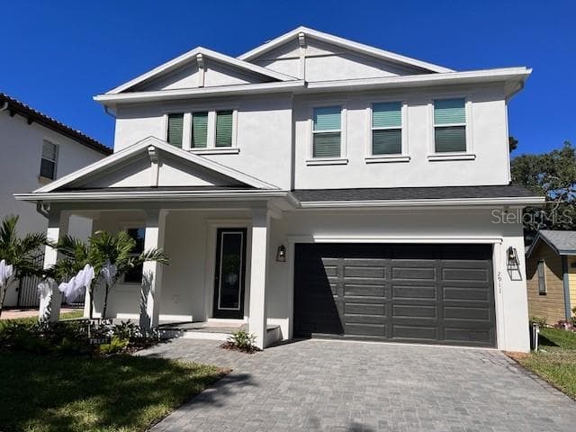 2911 W BAY VILLA AVENUE TAMPA, FL 33611