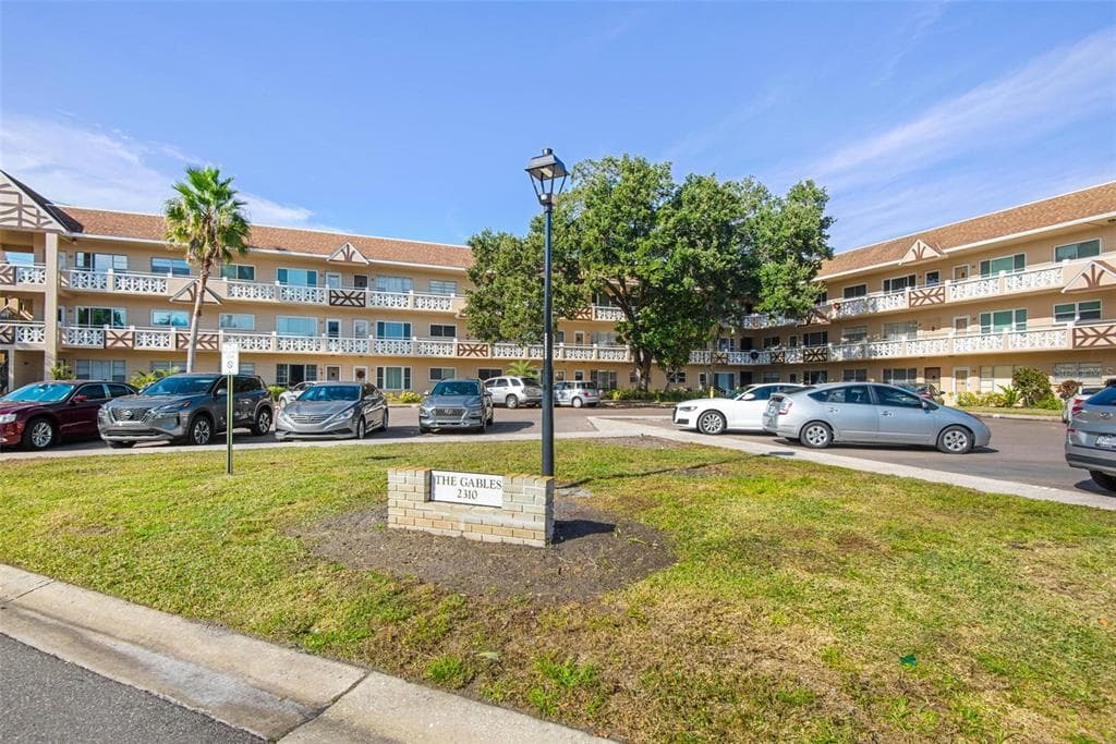 2310 DENMARK STREET UNIT 36 CLEARWATER, FL 33763