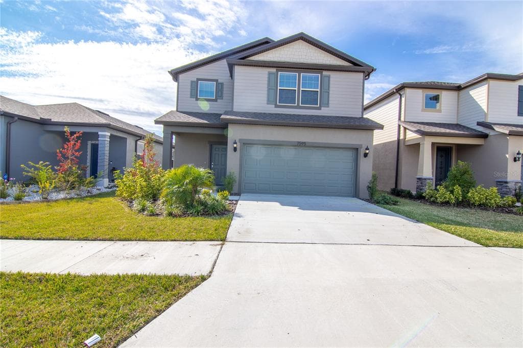 7595 POOL COMPASS LOOP WESLEY CHAPEL, FL 33545