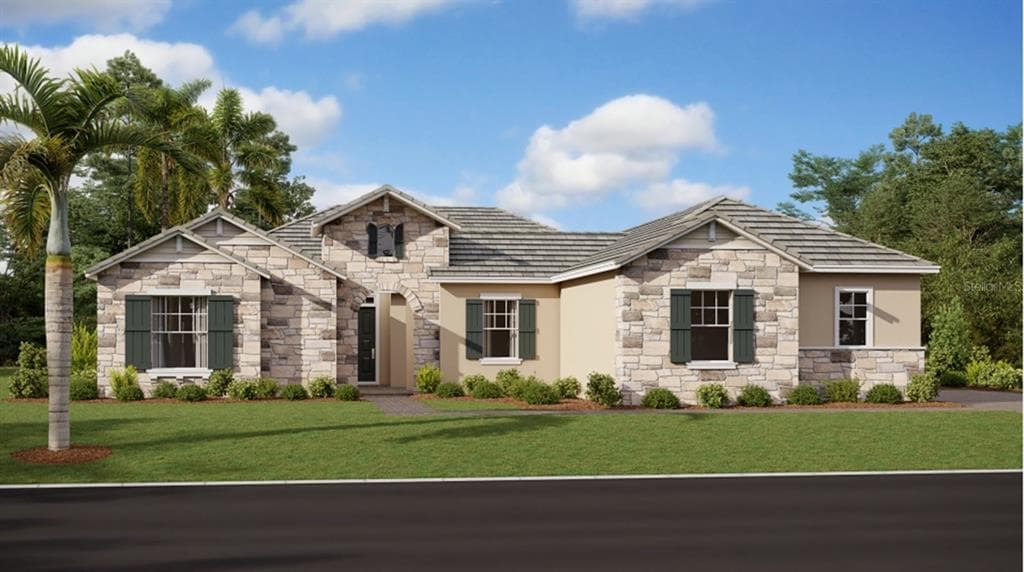 8056 PEACEFUL CIRCLE SANFORD, FL 32771