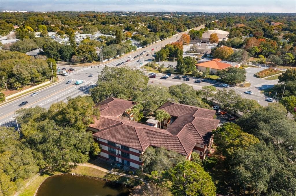 2650 COUNTRYSIDE BOULEVARD UNIT F302 CLEARWATER, FL 33761