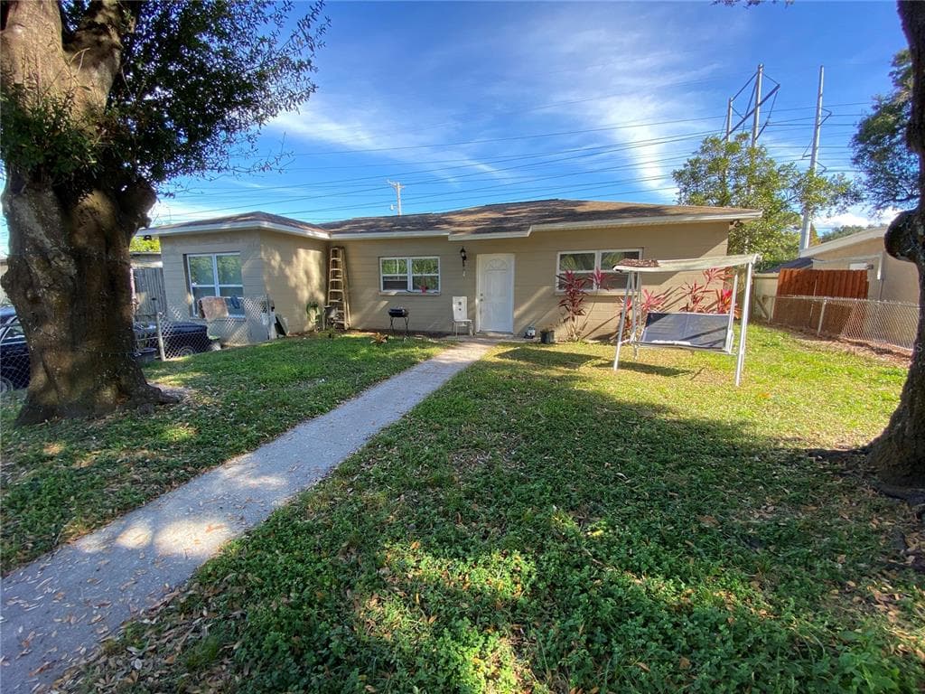 3234 WELBORN WAY TAMPA, FL 33619