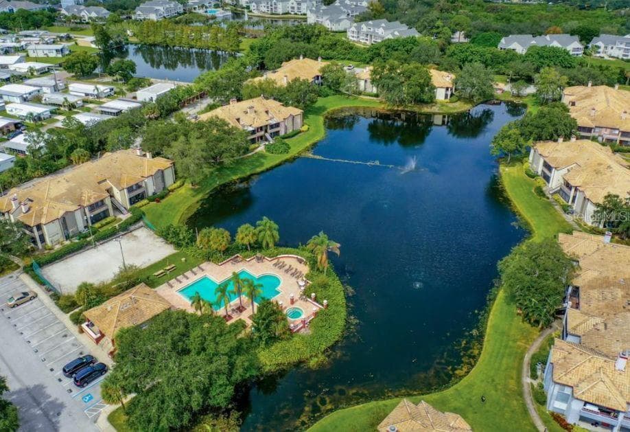 10265 GANDY BOULEVARD N UNIT 802 ST PETERSBURG, FL 33702