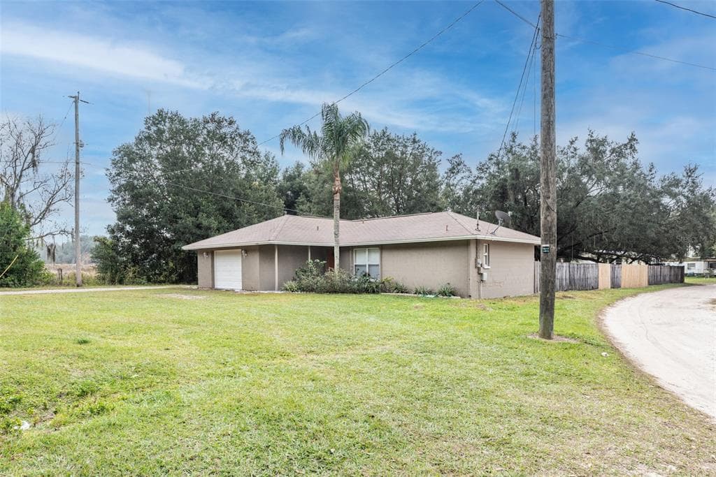 11749 PRUETT ROAD SEFFNER, FL 33584