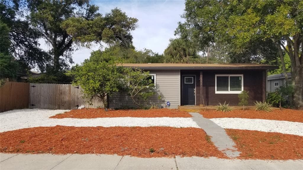 6343 11TH AVENUE S GULFPORT, FL 33707