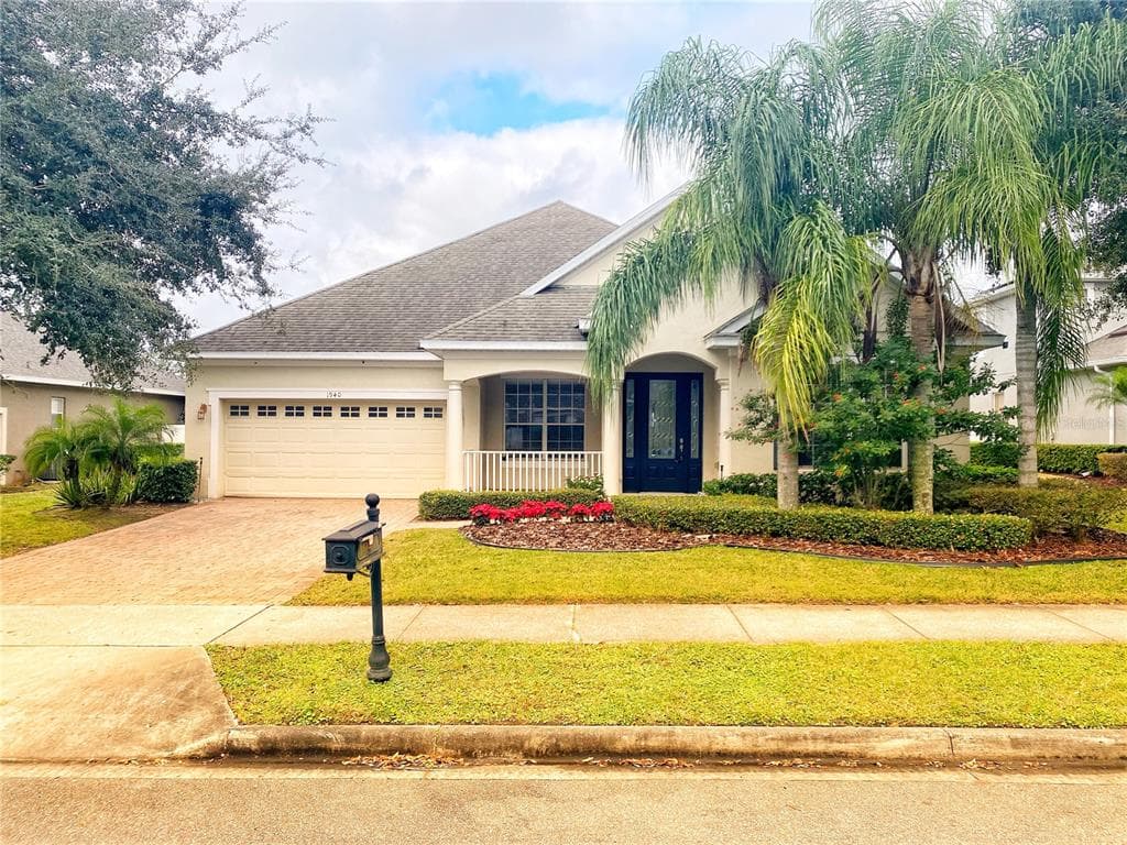 1940 JEAN MARIE DRIVE WINTER GARDEN, FL 34787