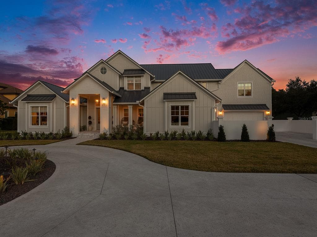18915 LAKES EDGE WAY ODESSA, FL 33556