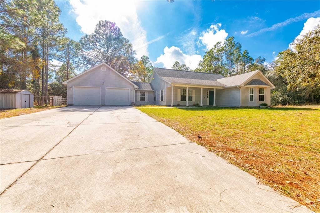 12090 STAR ROAD BROOKSVILLE, FL 34613