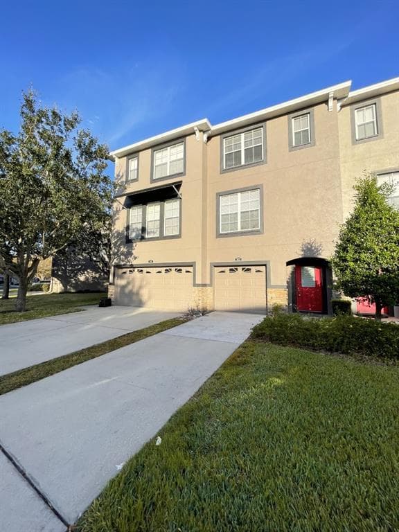 2433 LEXINGTON OAK DRIVE BRANDON, FL 33511