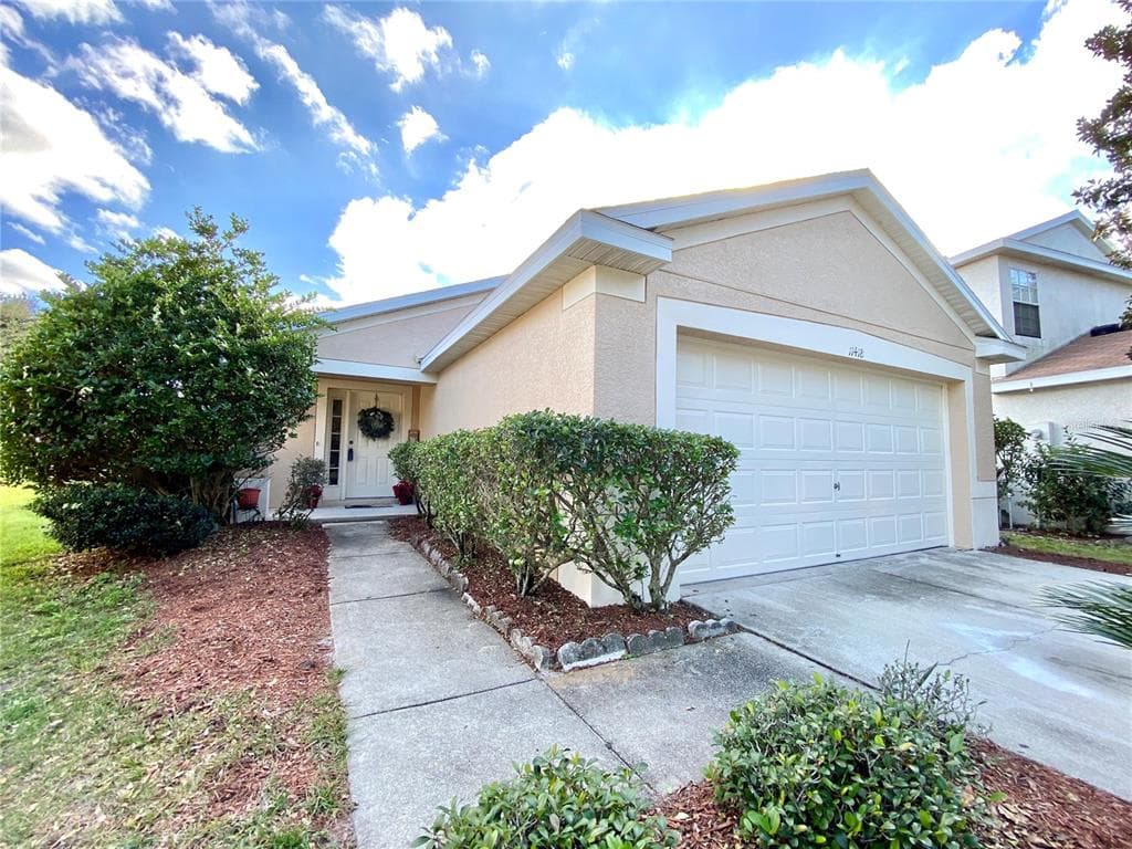 11418 BAY GARDENS LOOP RIVERVIEW, FL 33569