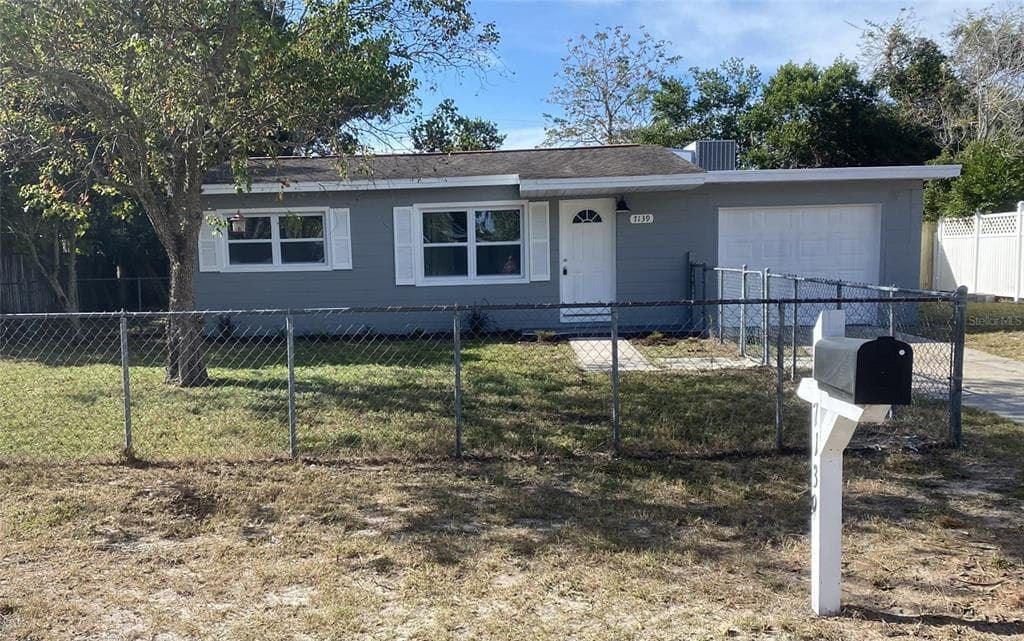 7139 CARLOW STREET NEW PORT RICHEY, FL 34653