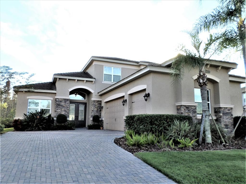 30662 CHESAPEAKE BAY DRIVE WESLEY CHAPEL, FL 33543