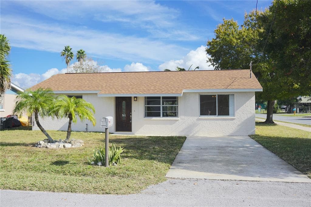 13726 COCO AVENUE HUDSON, FL 34667