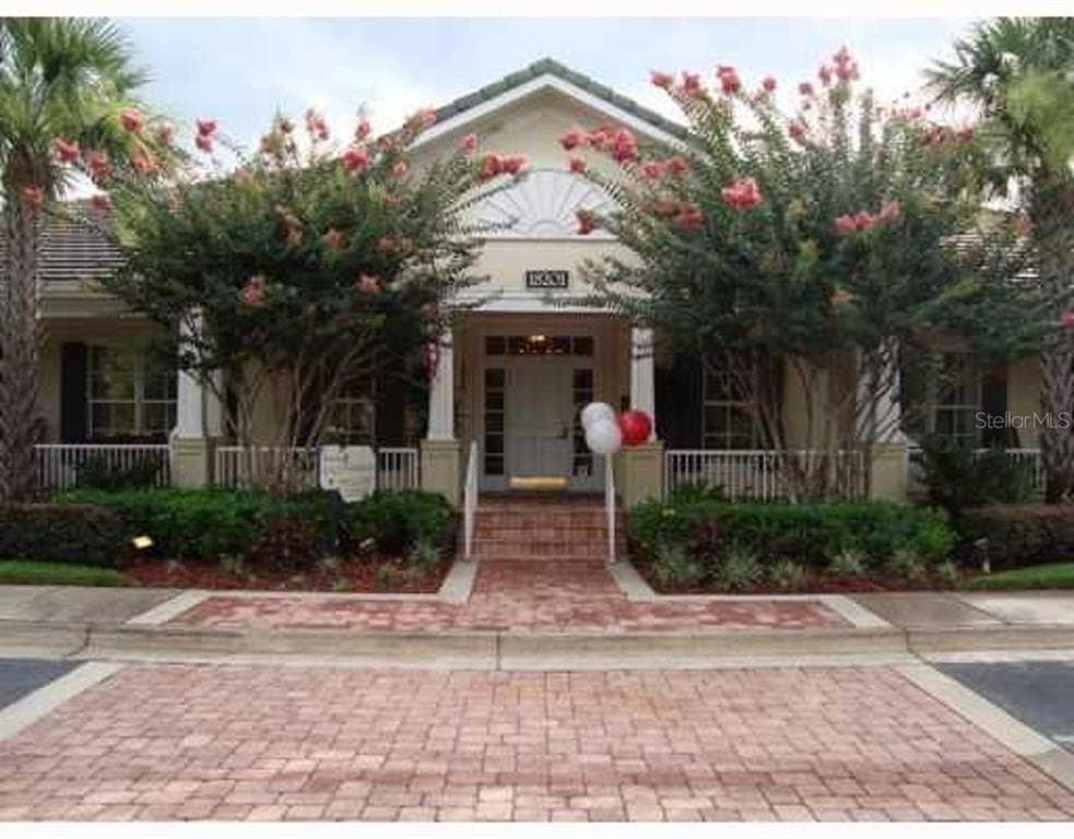 18525 BRIDLE CLUB DRIVE TAMPA, FL 33647