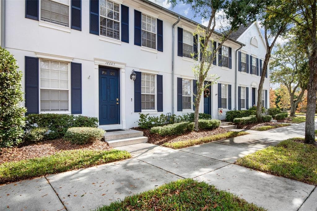 10005 BRADWELL PLACE TAMPA, FL 33626