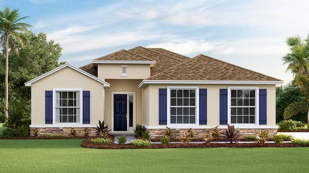 1390 SE 63RD COURT ROAD OCALA, FL 34472